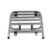 Modificación de Parabrisas para Motocicleta Peugeot Django Tt150 Parabrisas Delantero con Soporte Dedicado Accesorios