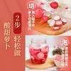 Vinagre Rojo Comestible Infusionado, Vinagre Rojo Comercial para Escabeche de Rábanos, Vinagre para Escabeche al por Mayor, Vinagre Colorante, Vinagre Rojo Casero para Encurtidos