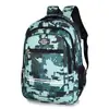2026 Nuevo Mochila de Viaje de Invierno Transfronteriza de Gran Capacidad Casual de Moda Tendencia Diseño de Dropshipping Bolsa de Doble Hombro