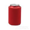 En stock Premium Personalizado Antideslizante Funda de Espuma para Vaso Ecológico Anti-Hielo Anti-Escaldaduras Aislamiento Térmico Fondo Elástico Funda para Vaso de Coca-Cola