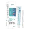 Yizhishu Gel Médico de Oligomaltosa para Hemorroides Hemorroides Internas y Externas Bola de Carne Dolor por Fisura Anal Crema para Hemorroides Logo