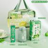 * Bolsa de regalo grande para la prevención y enfriamiento de golpes de calor en verano para la temporada de graduación, obsequio de mano fresco y refrescante para clientes, empleados de la empresa, práctico *