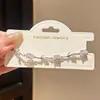 Pulsera de vid de piedras preciosas de colores - una pulsera delicada y elegante de circonita cúbica con un toque de lujo, que irradia un aura elegante y refinada, una pieza de joyería única y versátil