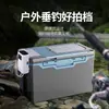 Bomba de Oxígeno para Acuario OEM Jingye, Oxigenador, Oxigenador Portátil USB Pequeño para Uso Doméstico para Peceras