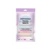 Esta presión ropa interior desechable para mujer algodón color día tirar maternal especial suministros de viaje en nombre de cabello