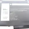 Adecuado para batería Dell Precision 3561 3571 3581 3470 Grt01 9Jrv0 64Wh