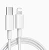 Adequado para linha de dados de carregamento rápido da Apple, linha de carregamento Apple 15, carregamento rápido USB, iPhone, linha de carregamento de celular Apple, 3 metros