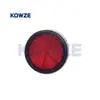 MR109135 MR296243 reflector izquierdo para L200 1996-2007 4M404G634D566G72