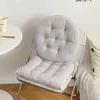 Cojín de Asiento Fuente para Prevenir Dolor de Glúteos, Cojín para Silla de Dormitorio Estudiantil y Aula, Universal para Todas las Estaciones, Cojín Lumbar para Sedentarismo, Cojín para la Espalda
