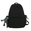 Mochila feminina 2023 novo estilo coreano ins multi-funcional mochila masculina e feminina ensino fundamental Escola Primária bolsa de patrocínio Bolsa para estudante universitário
