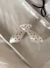 Grampo de cabelo grande elegante estilo coreano com bolinhas delicadas para coques na parte de trás da cabeça, acessório de cabelo elegante em forma de tubarão para meninas