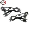 Aplicable a 2009-2015/F01/F02 Soporte de Montaje para Parachoques Delantero 51647046351 51647046352