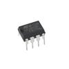 UC3843AN UC3843B TL3843P controlador de modulação PWM de modo de corrente DIP-8 de plugue direto