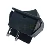 Interruptor acelerador para coche de bebé KCD4 interruptor de pedal juguete eléctrico control remoto coche de bebé reinicio automático interruptor de pie para coche