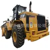 Cargador de Ruedas Cat 950F, 966F, 966H, 966g Carretilla Elevadora Carter 968H Cargador Carter Cuánto Dinero