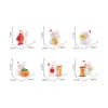 Linda Figura de Gato de la Suerte para Recaudar Riqueza en Micro Paisaje Kawaii Muñeca de Granos Accesorios Decorativos DIY para Casa de Muñecas Mini Adorno de Escritorio