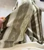 Nuevos Pantalones Anchos de Algodón Clásico con Estampado Floral Dorado para Mujer, Pantalones Largos Casuales Rectos Sueltos y Delgados, Cintura Alta con Caída, Tres Tallas