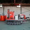 Zlj-350 Perforadora de Túneles Máquina Integrada de Perforación y Inyección para Carreteras Perforadora de Túneles Hidráulica Completa sobre Orugas