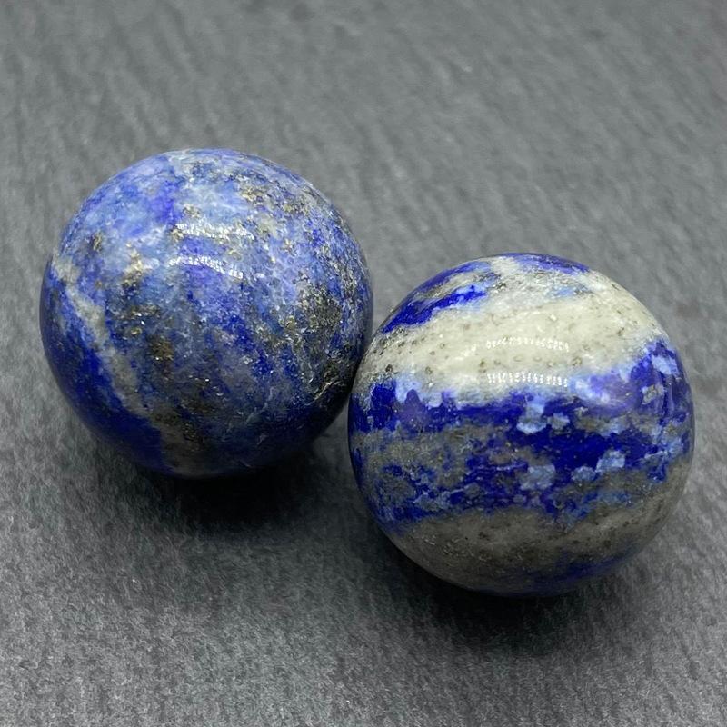 青金石