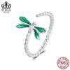 Aifule nuevo traje de joyería serie animal historia de primavera s925 plata de ley chapado en platino aretes joyería para mujer