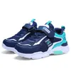 2026 niños otoño invierno invierno otoño zapatos deportivos casuales zapatos para niños color infantil deportivo comercio exterior correr