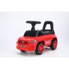 Los fabricantes suministran un nuevo scooter silencioso de cuatro ruedas, un carrito Baby Yo, un coche columpio para niños de 1 a 4 años, para hombres y mujeres, con pedales.