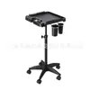 Fabricante de Carrito para Tintura de Cabello y Extensiones de Cabello Carrito de Plástico para Almacenamiento y Organización Herramienta de Almacenamiento para Salón de Belleza Carrito al por Mayor