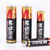 Luz de la Mañana Batería No. 5 No. 7 Juguetes Infantiles Ratón con Control Remoto Batería Alcalina 1.5V Pila Seca Venta al por Mayor Paquete de 2