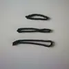 Accesorios para máquina soldadora de geomembranas: carcasa, cadena, cubierta de cadena, rueda de oruga, rodillo, interruptor, cable de alimentación, caja de engranajes de turbina
