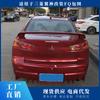 Adequado para modificação Mitsubishi Wing God grande surround FQ surround frontal e traseiro versão de combate surround saia lateral surround Wing God