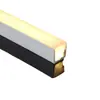Tira de Luces LED Mingheng con Emisión Lateral, Impermeable, Silicona Flexible, Iluminación de Escenario, Tira de Luz de Neón, Se Puede Cortar a Cualquier Longitud