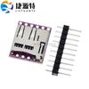 Módulo de registro de datos OPENLOG ATMEGA328P caja negra FLASH puerto serie Registrador de almacenamiento de datos