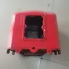 Motor Diésel Monocilíndrico Tanque de Agua de Aluminio 190 10 Caballos de Fuerza Cabezal de Tractor Em185R192 Tanque de Agua de Aluminio