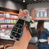 26 Modelos de Fundas para Llaves Beijing Bj30, Específicamente para Fundas de Llaves de Coche Bj40/Baic Cube Bj60/Bj20, Adecuadas para Hombres y Mujeres
