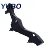 Abrazadera de soporte de montaje de faro lado izquierdo 5213335060 para Toyota 4Runner 2014-2021