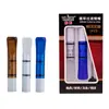 Filtro para Boquilla de Cigarrillo Filtro Tipo Circulante para Hombre Lavable de Uso Triple Grueso, Medio y Fino Jueyou 169