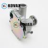 Bomba de Agua Transfronteriza 145017951 Es Adecuada para Excavadoras 403C-15 404C-22 404C-22T