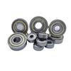 Rolamentos de Aço Carbono Mr93 84 104 105 115 683 693 694 Classe 0 Rolamento Rígido de Esferas Fabricante