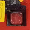 Para iPad Pro 2020 película protectora de vidrio templado iPadpro 11/12.9 pulgadas película para lente de cámara