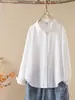 Camisa Gruesa Cepillada Otoño e Invierno 2025 Casual Versátil Manga Larga Capa Superior Chaqueta Holgada Versátil Retro Moderno