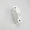 Disyuntor Miniatura de Exportación 10kA Interruptor Pequeño de Circuito de Cobre Transfronterizo con Indicador de Potencia Tipo de Exportación Interruptor de Circuito C63