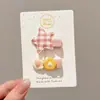 Pinza mágica para pelo de bebé para niñas, pasador mágico para flequillo infantil, pequeño accesorio para el pelo de bebé
