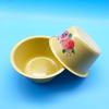 15 Cuencos Hondos Estampados para Sopa, Cuencos para Condimentos, Cuencos para Fideos Instantáneos, Cuencos para Rellenos, Cuencos de Cocina sin Arroz, Vajilla de Cocina, Wholesale de Cinco Yuan