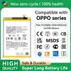 Adequado para baterias de celular OPPO R9s/R11/A53/1+Nord/Realme