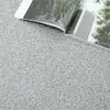 Piso de Plástico Sólido com Propriedades Impermeáveis e Resistentes ao Desgaste, Base Espessa e Densa, Piso de PVC de Grau Comercial