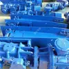 Fabricante de Transportador de Rasquetas Enterradas de Cenizas Volantes En Stock Rendimiento Estable Transportador de Rasquetas Enterradas de Cenizas Volantes