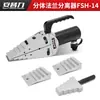Ferramenta de extensão separador expansor manual hidráulico de flange Ampeli FS-14/FSH-14/FSM-8