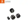 Kit de correa de distribución para bomba de agua transfronterizo, compatible con Subaru Forester, Impreza y WRX (TCKWP328C)