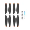 Adecuado para Dji Mini 3 Hélices Mini 3 Drone Ala Ala Hélice Repuesto Hoja Accesorios