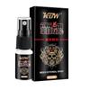 KBW Spray Retardante de Uso Externo para Hombres Aceite del Dios Indio Productos de Salud Divertidos para Adultos